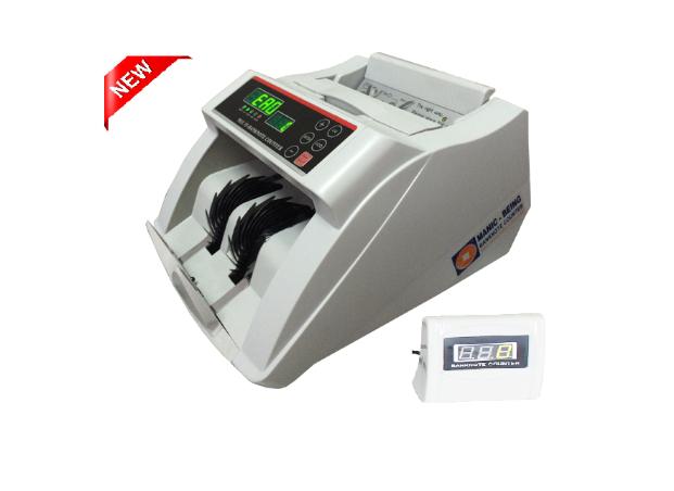Mua máy đếm tiền giá rẻ, chính hãng tại Bình Dương – Giao hàng nhanh chóng